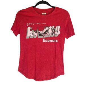 Athens GA NWOT Graphic Tee‎